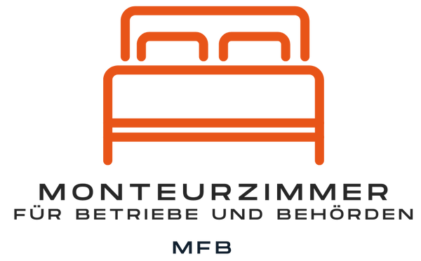 MFB Monteurzimmer für Betriebe und Behörden